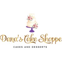 Dana's Cake Shoppe logo - Similar company to Stone & Company