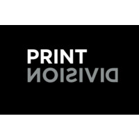 Print Division logo - Similar company to Dystan & Rosenberg Aps
