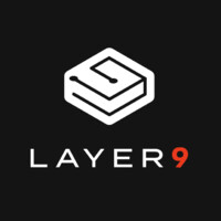 Layer 9 IT logo - Similar company to Mode5