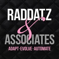 Raddatz & Associates, LLC. logo - Similar company to Organized With Style