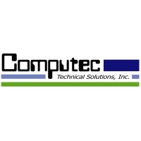 Computec Technical Solutions, Inc logo - Similar company to Mgi Inc.