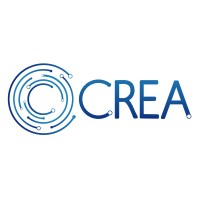 CREA Global logo - Similar company to Sterling Joyeros