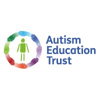 Autism Education Trust (AET) logo - Similar company to Asend