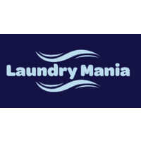 Laundry Mania logo - Similar company to Clean Rite Center