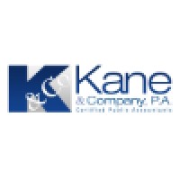 Kane & Company, P.A.