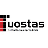 ITuostas logo - Similar company to Uab 