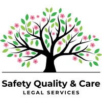 Safety Quality & Care Legal Services logo - Similar company to Wise Workplace Solutions