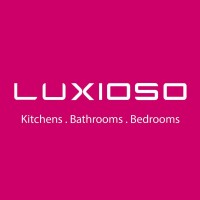 Luxioso logo - Similar company to Turnkey Contractors Ltd