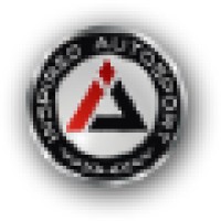 Inspired Autosport logo - Similar company to Custom Forged Wheels
