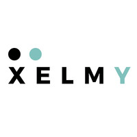 XELMY logo - Similar company to Practicebeat