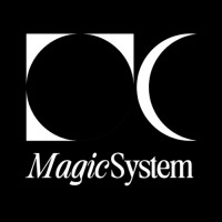 MAGICSYSTEM logo - Similar company to Damsel