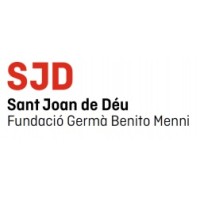 Fundació Germà Benito Menni - Sant Joan de Déu logo - Similar company to Quadpack Foundation