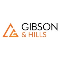 Gibson & Hills Group logo - Similar company to Tyack Properties