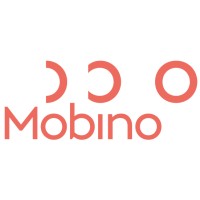 Mobino logo - Similar company to Itgalaxy.Ro