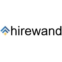 HireWand logo - Similar company to Quantumq Startup Club