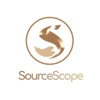 SourceScope logo - Similar company to Fortis Accounting Partners