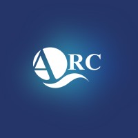 ARC WATER ENERGY logo - Similar company to Atech Proses