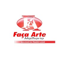 Faça Arte Malharia logo - Similar company to Na Kasa Dela