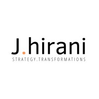 JAGDISH HIRANI & ASSOCIATES logo - Similar company to Mimo Politan