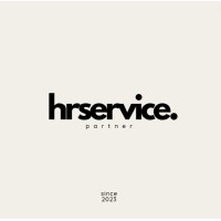 HR Service Partners logo - Similar company to Identikit