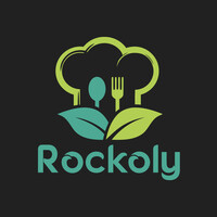 Rockoly logo - Similar company to Traceable Media