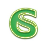 Stanbury Chameleon logo - Similar company to Solent Design Studio