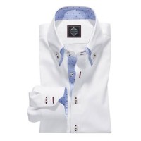 Panache Bespoke(Custom Made Shirts) logo - Similar company to Tailors Mark