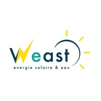 Weast Energie Solaire & Eau logo - Similar company to Smart Energy Solutions