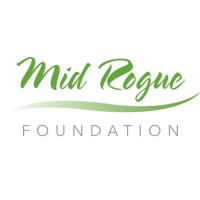 MID ROGUE FOUNDATION logo - Similar company to Office Of Water Programs