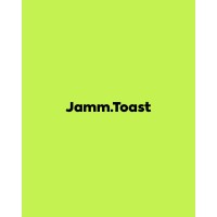 Jamm.Toast logo - Similar company to Thrill Edge Technologies