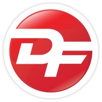 Digital Fusion Inc. logo - Similar company to Digital Fusion Inc.