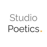 Studio Poetics logo - Similar company to Step Tech Official