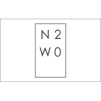 New2Wear0n logo - Similar company to Motorola Security México