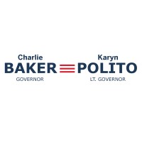 Baker-Polito Inauguration Committee logo - Similar company to Hotel 1868