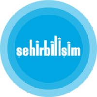 Şehir Bilişim logo - Similar company to Birlik Harita