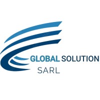 Global solution rdc logo - Similar company to Bvortex