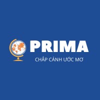 Trung tâm tiếng Đức và Du học Đức PRIMA logo - Similar company to Học Tiếng Đức Phương Nam