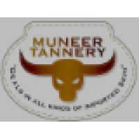 Muneer Tannery logo - Similar company to Mizan