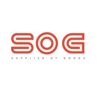 Supplier Of Goods