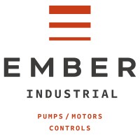 Ember Industrial logo - Similar company to Plan North Partners