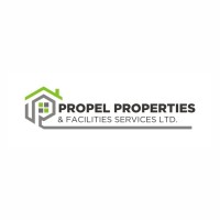 Propel Properties and Facilities Services Ltd logo - Similar company to Sphere Ltd