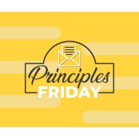 Principles Friday logo - Similar company to Rush & Co.