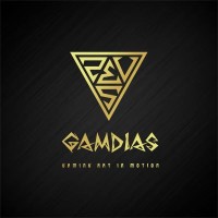 Gamdias India logo - Similar company to Gamdias