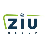 The ZIU Group logo - Similar company to Ziu Smart Items