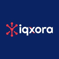 iqxora logo - Similar company to Teknowmics K.K