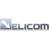 Elicom logo - Similar company to Elicom Electronic