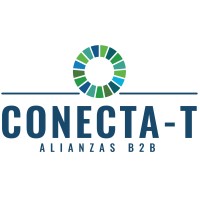 Conectate B2B logo - Similar company to A.I.R.E