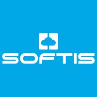 Softis.io logo - Similar company to Dohu Consulting