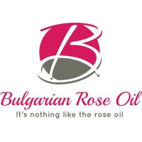 Bulgarian Rose Oil logo - Similar company to Grizha Garment Care