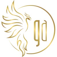 Gravity Arts logo - Similar company to Pole Sport Organization